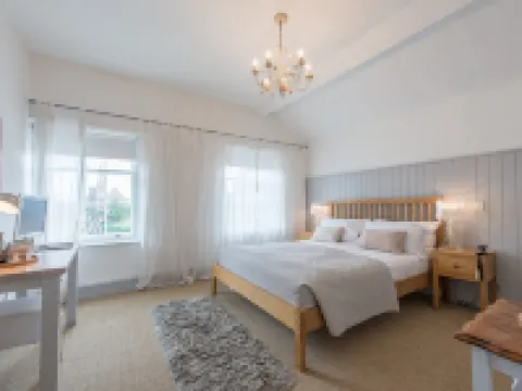 Lion & Pheasant Hotel Hotels in Shrewsbury