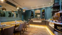 Hotel 7, Dublin City Centre - Frühstück