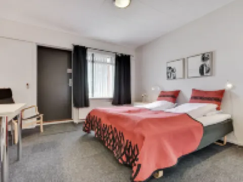 Hotel Varde Hotels in Varde
