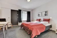 Hotel Varde Hôtels à : Tistrup