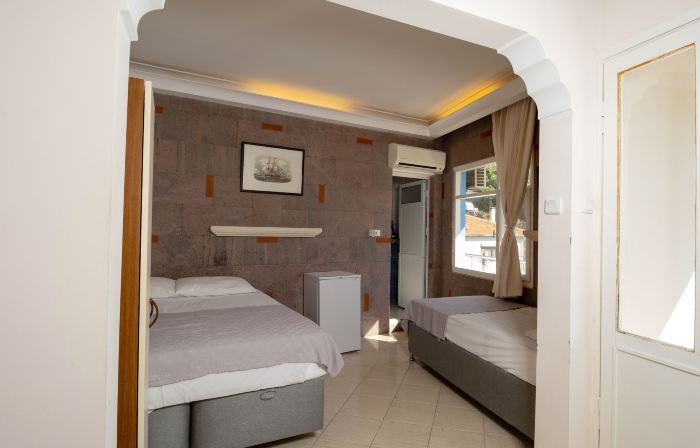 Foça Ensar Hotel