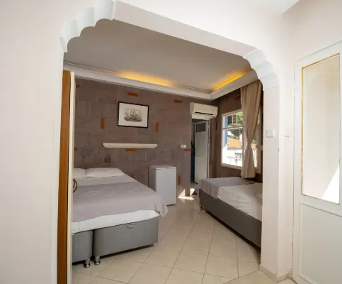 Foça Ensar Hotel Hotels in Fevzi Çakmak