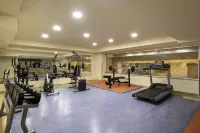 National by Stellar Hotels, Yerevan - Træningscentre