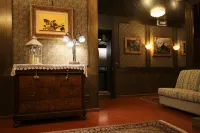 Hotel Centrale Hotels in Alleghe