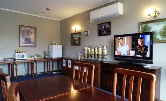 Citigate Motel Newcastle