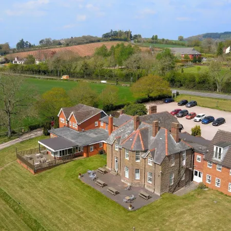 Pilgrim Hotel
