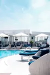 Millennium Downtown Abu Dhabi - Rooftop Pools