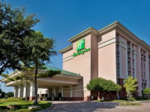Holiday Inn DALLAS-RICHARDSON by IHG Hotels in Richardson