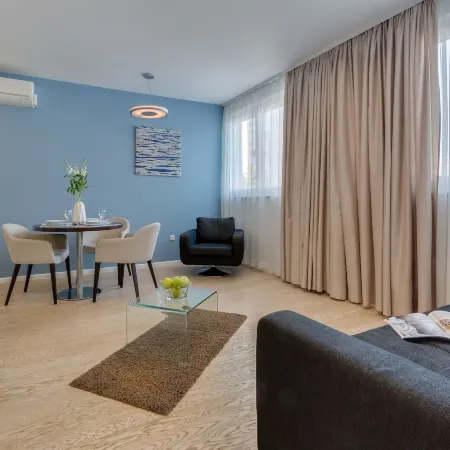 BB Residence