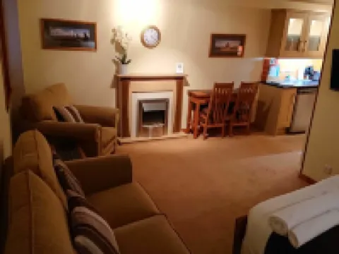Castleyards Apartment 12 Hotel a Kirkwall