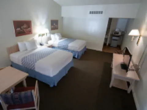 White's City Cavern Inn Hotels in Eddy County