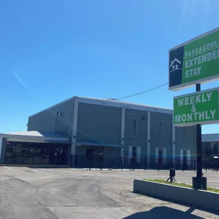 Pascagoula Extended Stay