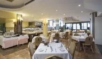MS Aguamarina Suites Hotels in Torremolinos