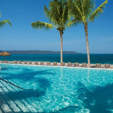 Dreams Vallarta Bay Resort & Spa