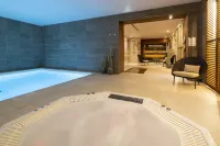 HÔTEL & Spa Panorama 360 - โรแมนติก