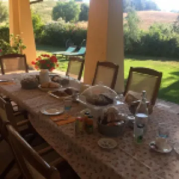 B&B Monte di Bù