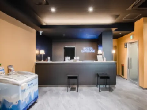 ホテルリブマックス岐阜駅前 岐阜のホテル