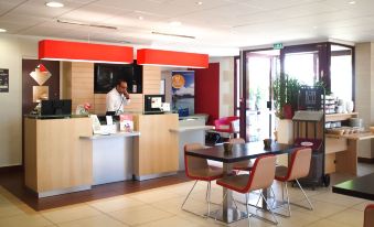 Ibis Bordeaux Saint-Émilion