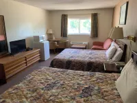 Hotel Jackson Hotels in Macomb