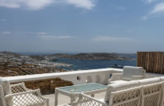 Mykonos Divino
