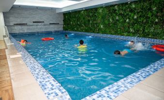 Costa Del Sol Hotel by Arabian Link