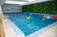Costa Del Sol Hotel by Arabian Link Hotels in Zahra