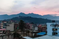Living Hope Guest House Hôtels à : Kirtipur