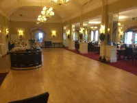 Clifton Hotel Hotels in Burniston