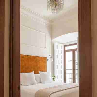 Casa del Contratador by Época Suites Rooms