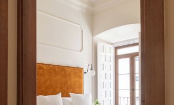 Casa del Contratador by Época Suites