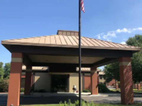Quality Inn Rochester South Hotels in Fulton County