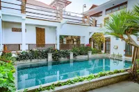 Family Hotel Gradia 2 Hotels in Batu