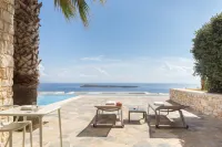 Calme Boutique Hotel - Adults Only - 5 Sao