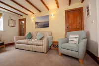Farndale Cottage - Beach
