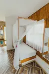 烏塔塔卡生態酒店 - 露台