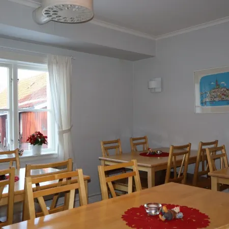 STF Hostel Mariestad