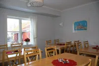 STF Hostel Mariestad