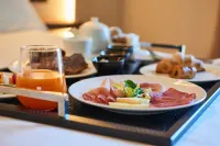 Hotel Commercio - Aamiainen