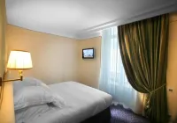 Hôtel Princesse Flore Hotels in Royat
