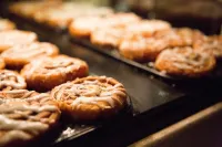 Holiday Inn Express & Suites CHATTANOOGA-HIXSON by IHG - breakfast