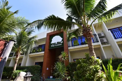 The Green Hotel Koh Lipe Hotels in 