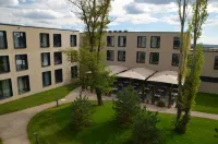Dekra Congresshotel Wart Hotels in Jettingen