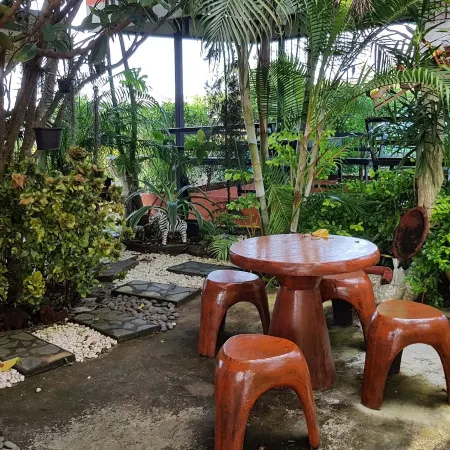 Seemok Resort
