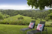Hillcrest Mountain View Retreat Hotel di Springbrook