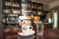 Hotel Krakus - bar