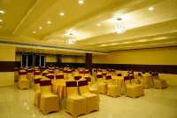 The Amer Valley hotel Jaipur - breakfast