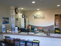 The Whistler Holiday Apartments