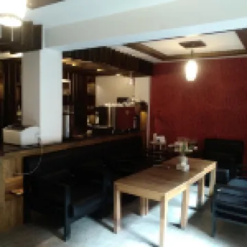 庫馬裏賓館