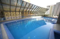 Wahaj Boulevard Hotel Hotels in Mahboula