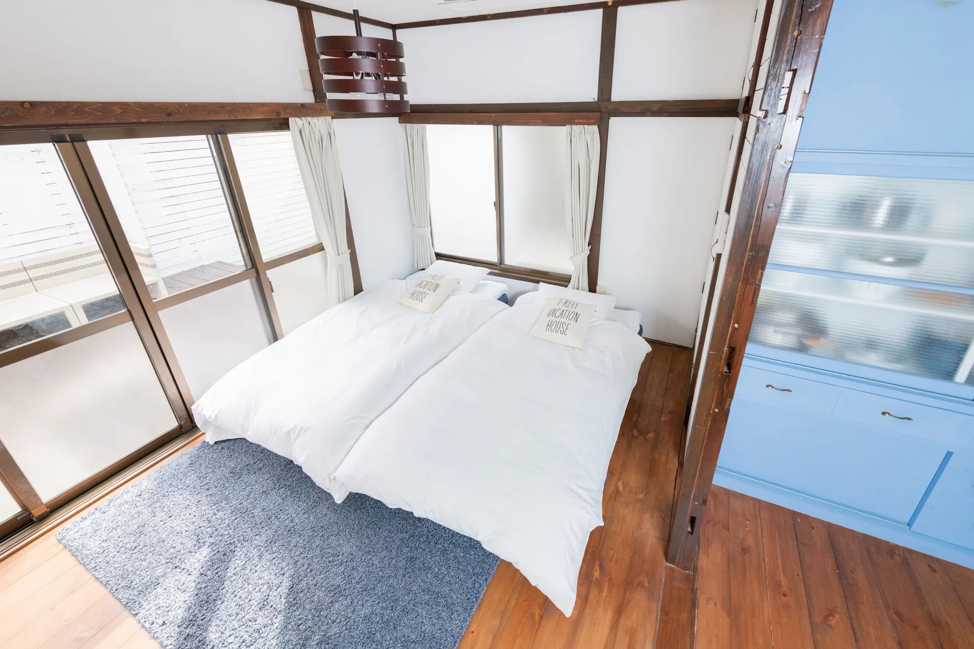 Blue Lagoon Camere Photos